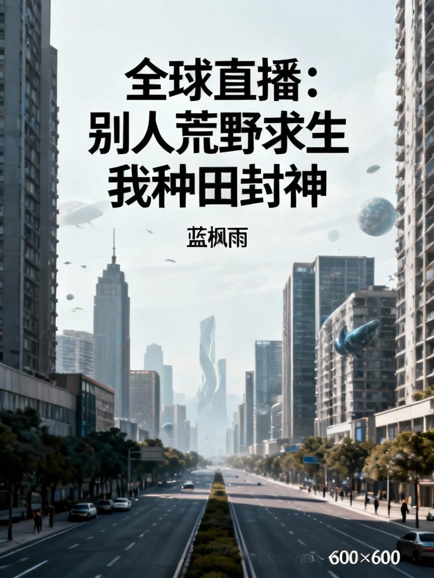 荒野求生直播我的悠闲生活最新章节列表