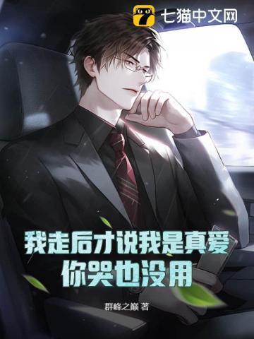 你走后我才明白