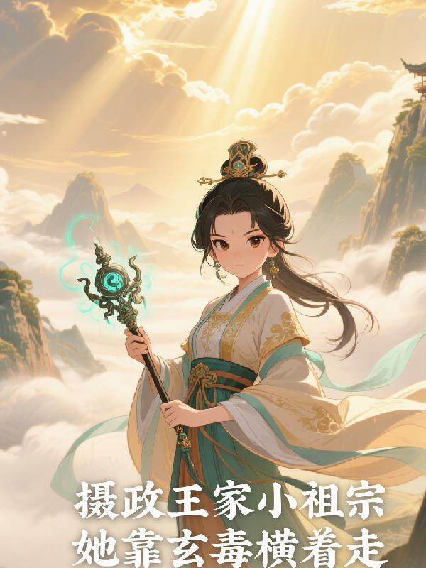 摄政王的小祖宗又撒野啦!