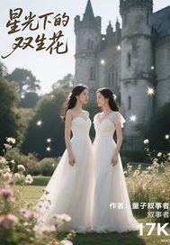 星光下的双生花百度