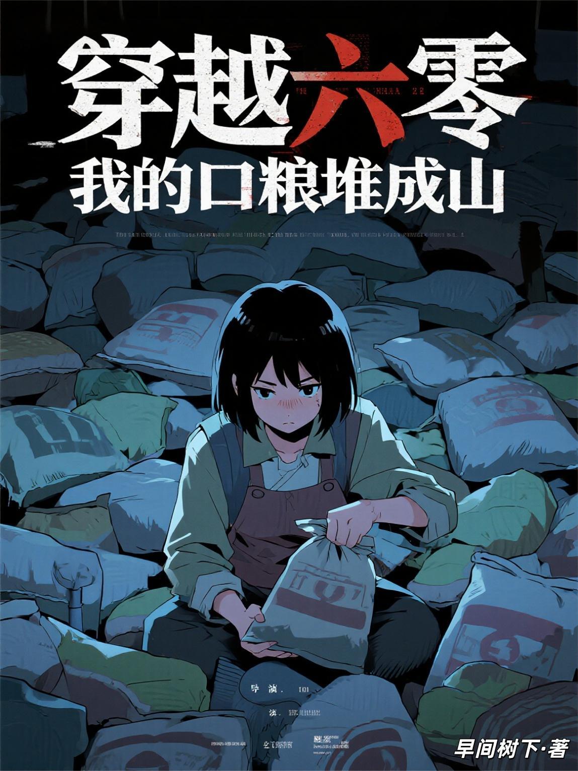 穿越六零带粮厂免费