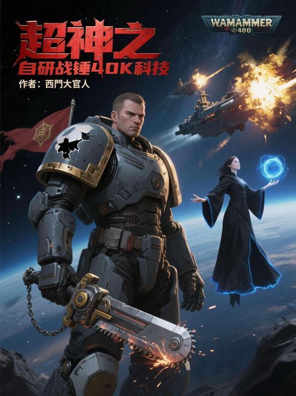 战锤40k穿越超神学院