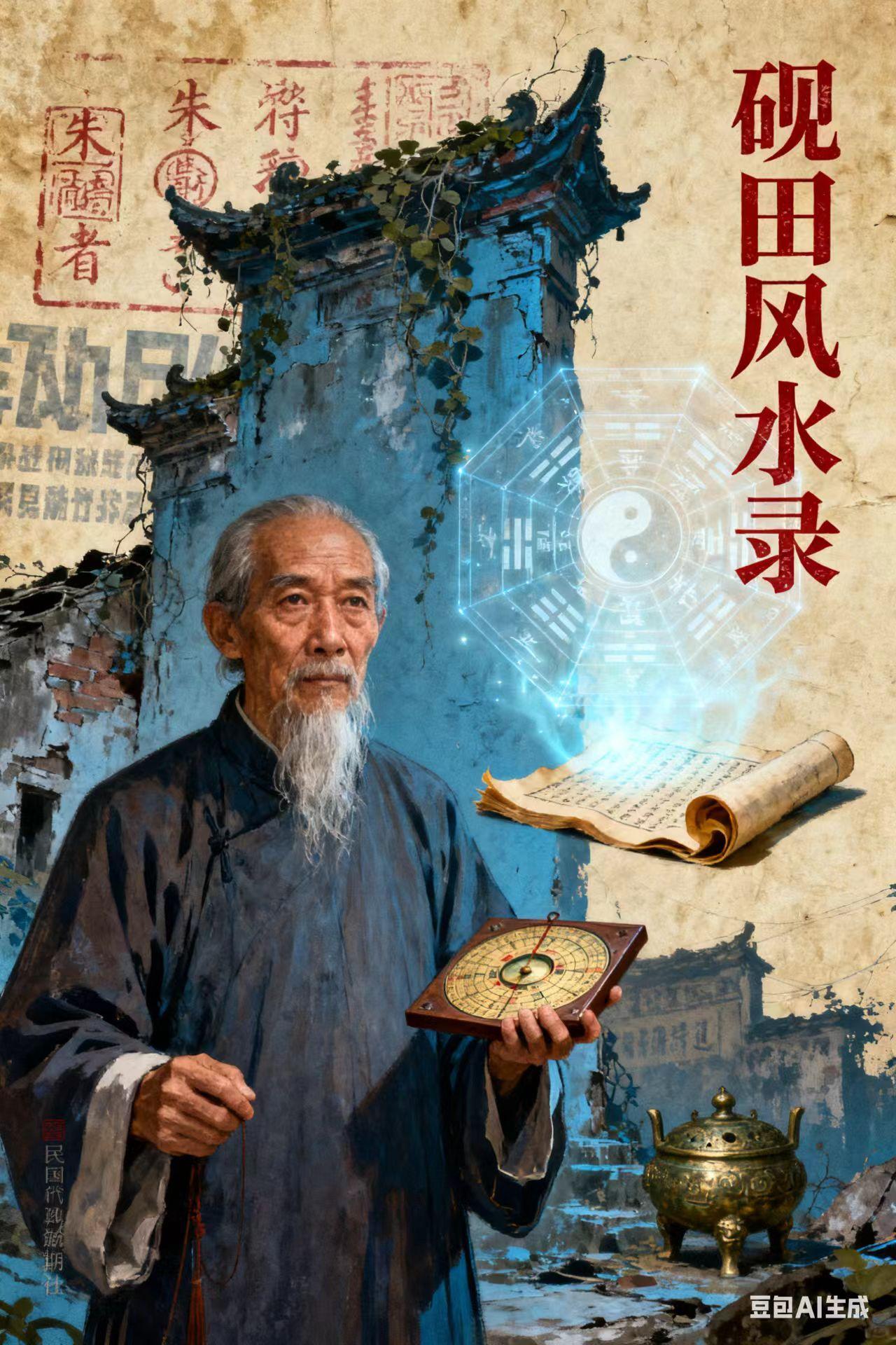 书法家砚田的个人介绍