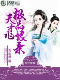 天才儿子极品娘亲by夜南潇