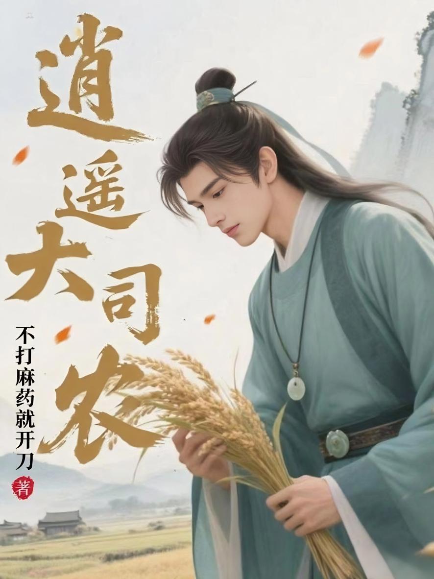 逍遥大仙农免费阅读