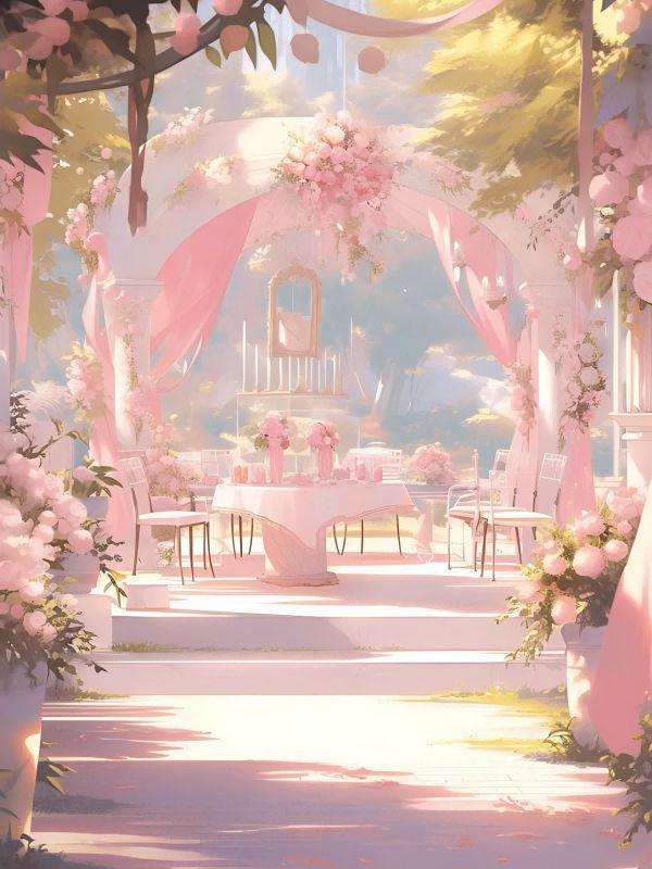 我死后会有无数人往我墓前扔