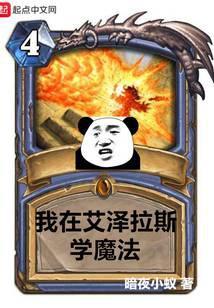 我在艾泽拉斯学魔法百度