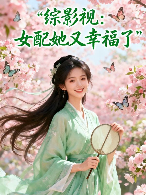 综影视女配她专心搞事业免费阅读