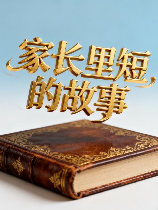 家长里短的故事情感类
