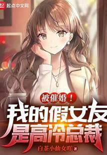 被催婚我的假女友是高冷总裁