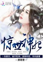 惊世神王免费阅读
