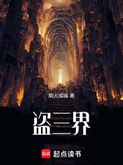 盗三界全本完结免费