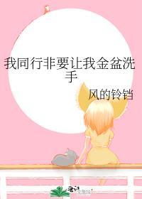 我同行非要让我金盆洗手笔趣阁