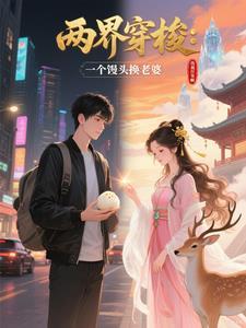 两界穿梭一个馒头换老婆短剧完整版