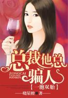 一胞双胎总裁大人找上门