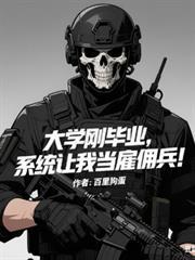 系统让我当雇佣兵林风