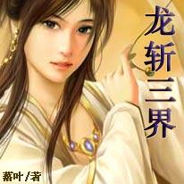 龙斩三界有声书