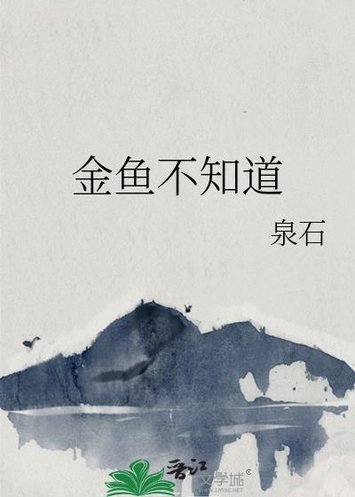 金鱼不知道为什么不动了怎么办?