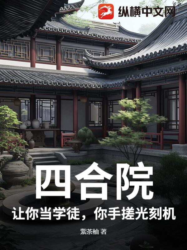 四合院:让你当学徒,你手搓光刻机?