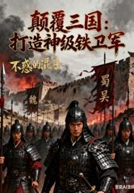 颠覆三国:打造神级铁卫军