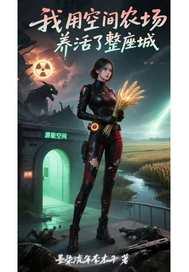 我用空间农场养活了整座城