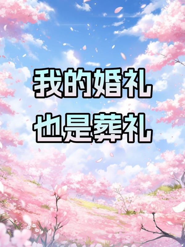 我的婚礼,也是葬礼