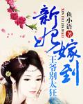 新妃嫁到:王爷别太狂