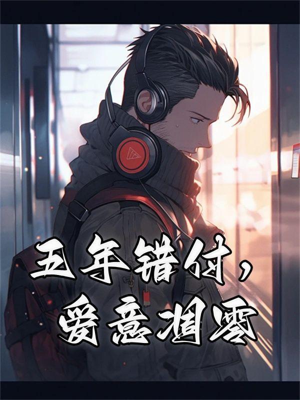 五年错付,爱意凋零