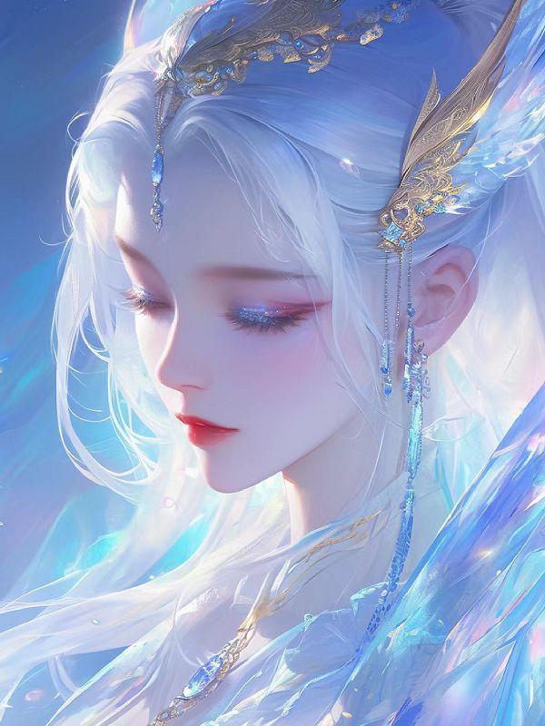 夫君变心后，雪域圣女收回了寿命共享