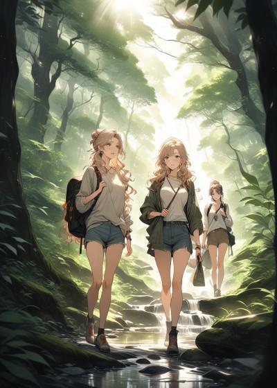 我选择离开后，全家火葬场了