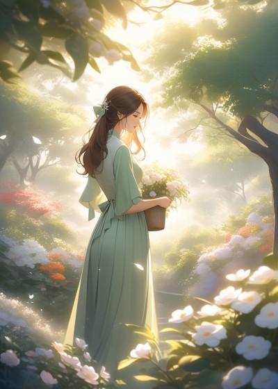 得知父母偷换我的神女血后，我杀疯了