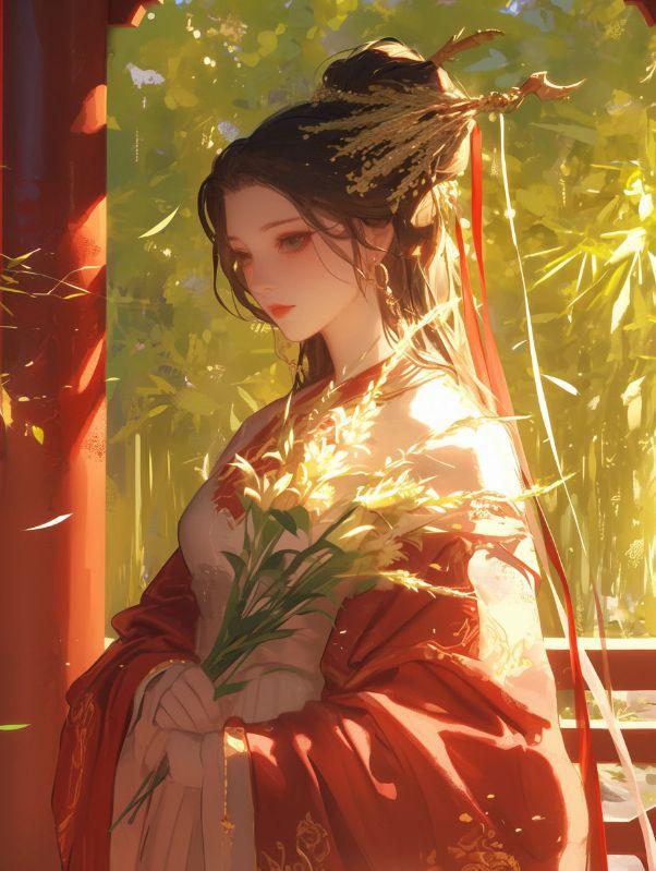 扶摇万里:万里乘风独向东