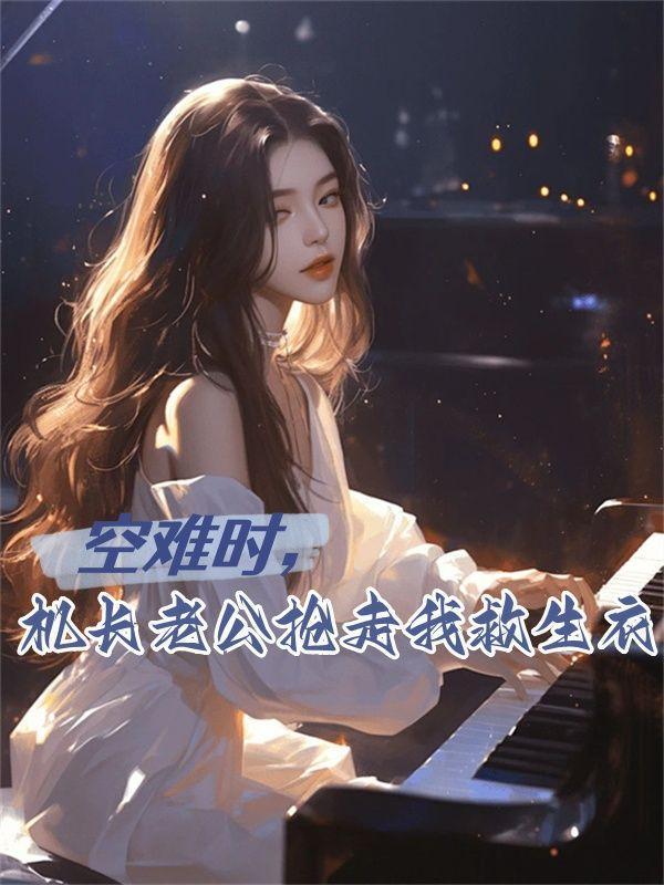 空难时,机长老公抢走我救生衣