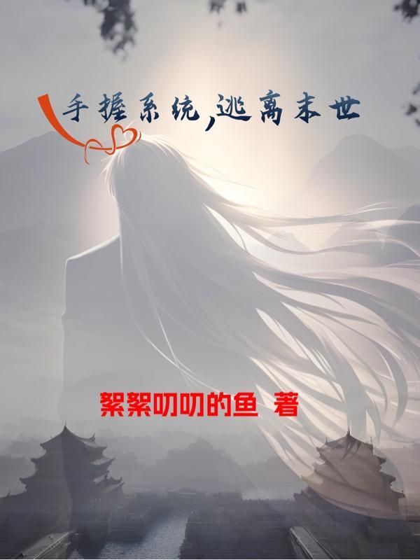 手握系统,逃离末世