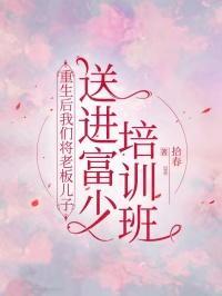 重生后我们将老板儿子送进富少培训班