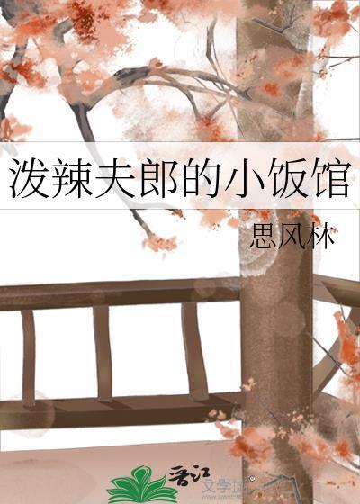 泼辣夫郎的小饭馆