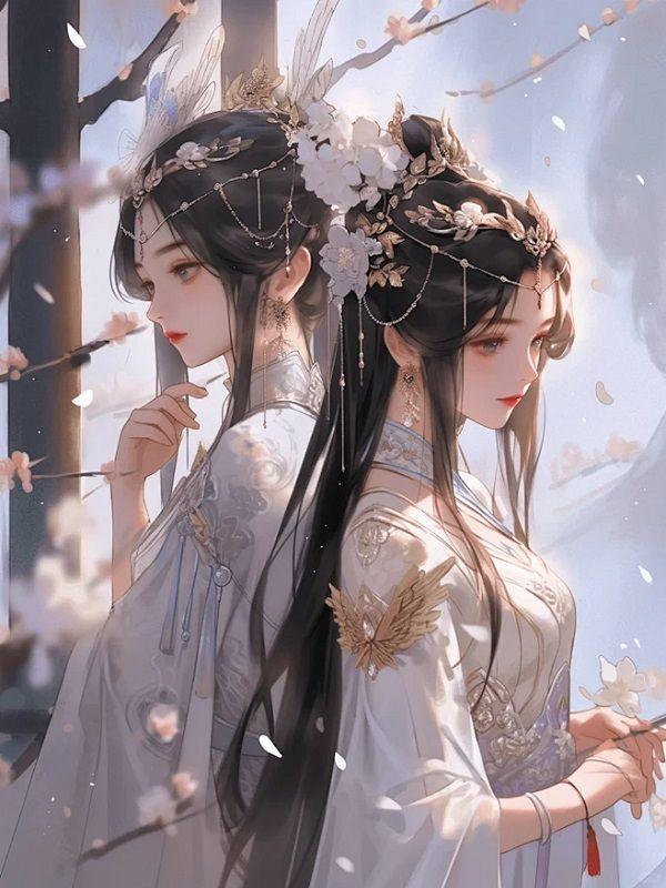 听见皇后心声后,我不做太后了