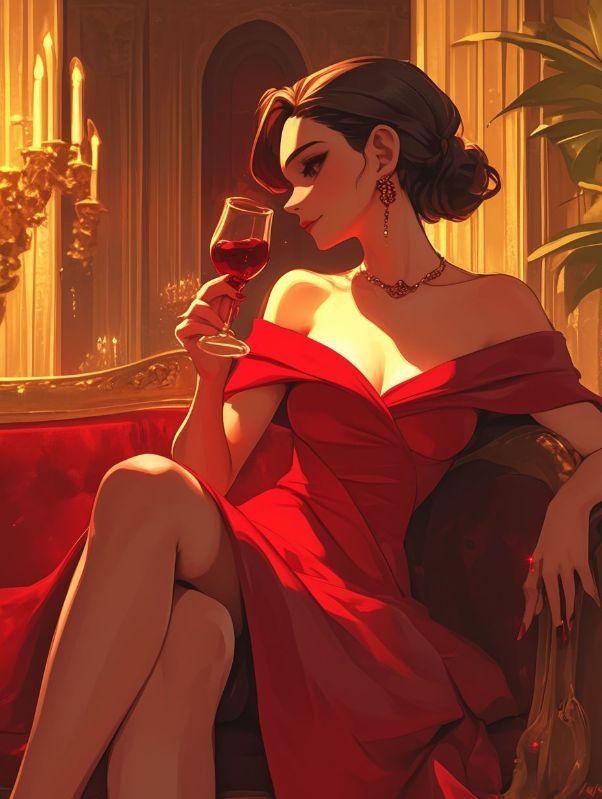 小姑子造谣我知三当三,我杀疯了