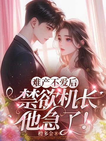 难产不爱后,禁欲机长他急了!