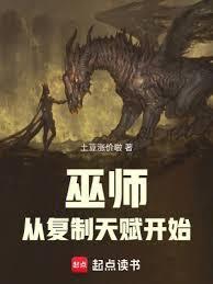 巫师从复制天赋开始