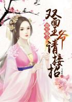 将军娘子:双面王爷请接招