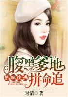 妈咪快逃,腹黑爹地拼命追