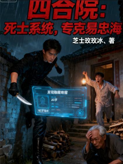 四合院：死士系统，专克易忠海
