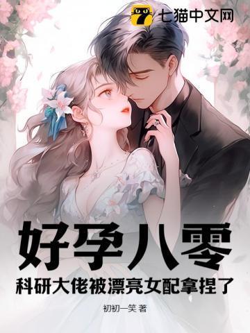 好孕八零,科研大佬被漂亮女配拿捏了